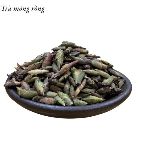Trà móng rồng
